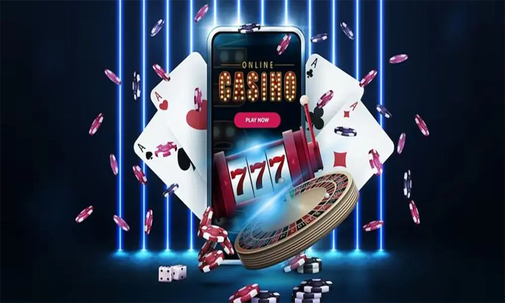 Live casino trên NhatVip club là gì?​ 