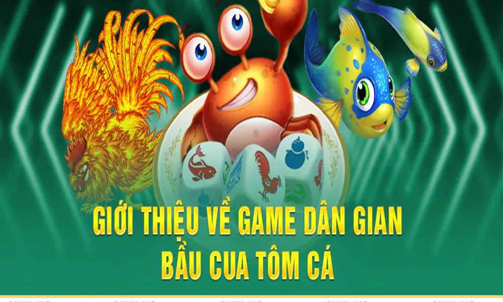 Những mẹo chơi đỉnh cao Bầu cua Nhatvip club