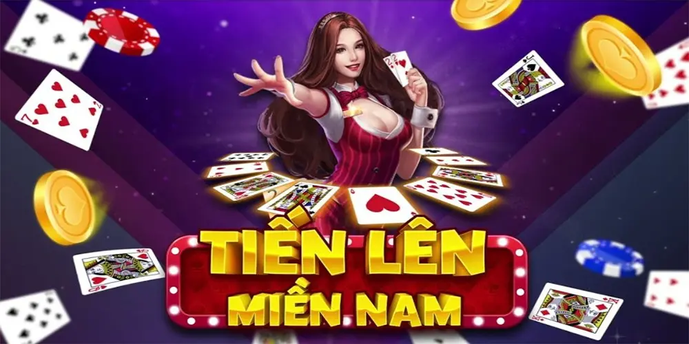 Tiến lên miền nam Nhatvip - Luật chơi đơn giản