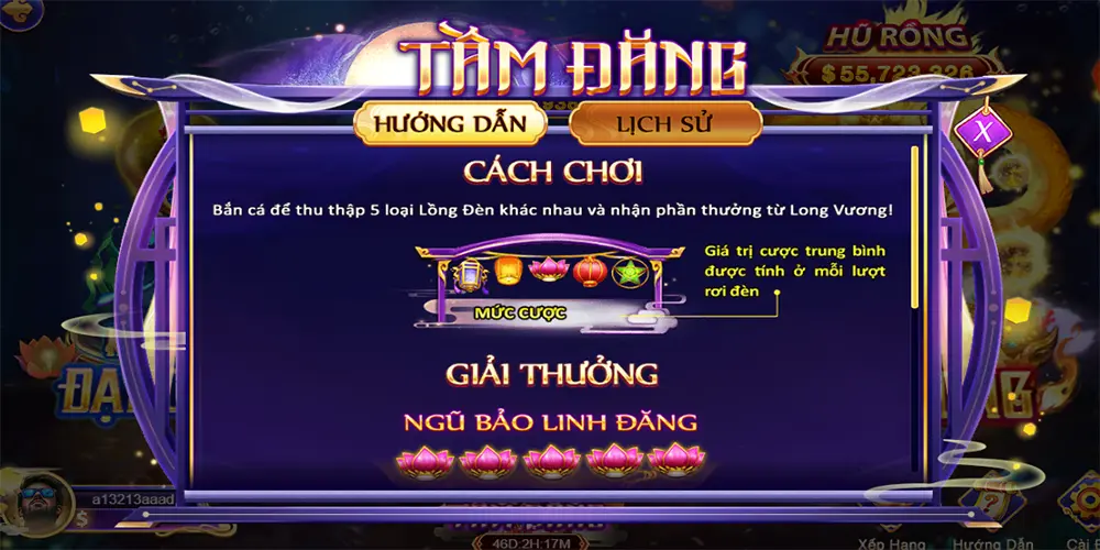 Hướng dẫn chơi bắn cá đổi thưởng cho người mới