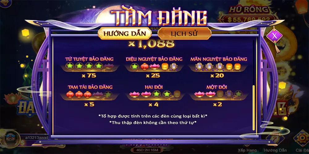 Chiến lược bắn cá đổi thưởng hiệu quả trên nhatvip club