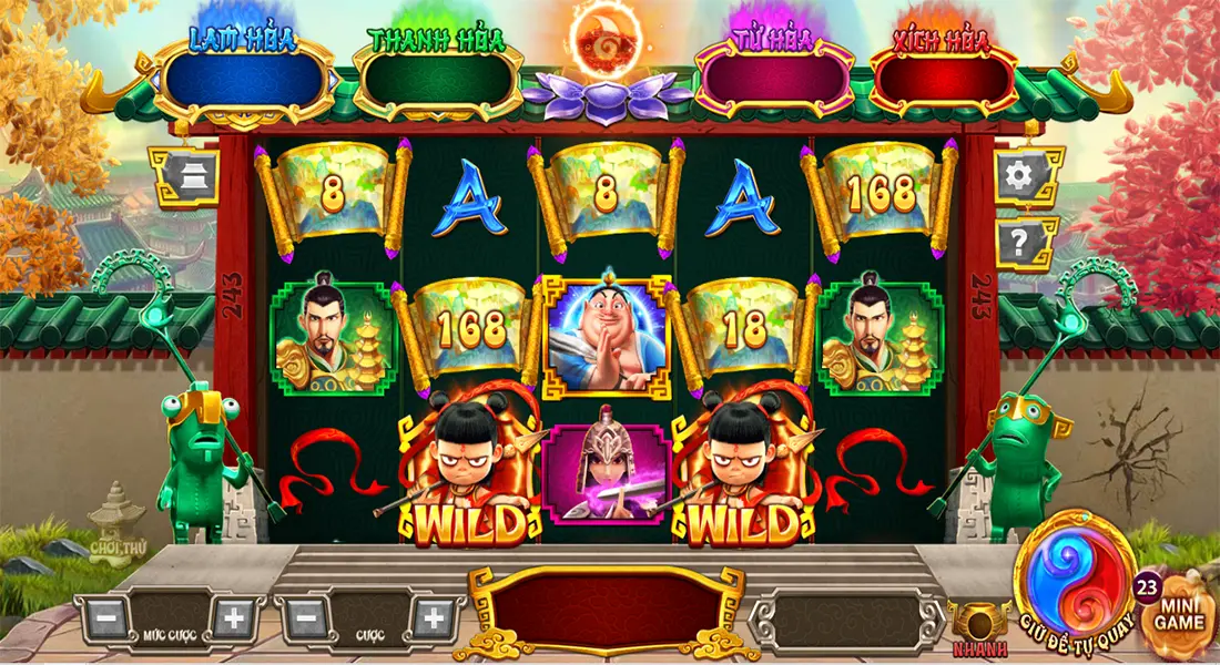 game đổi thưởng uy tín slot nổ hũ Nhatvip