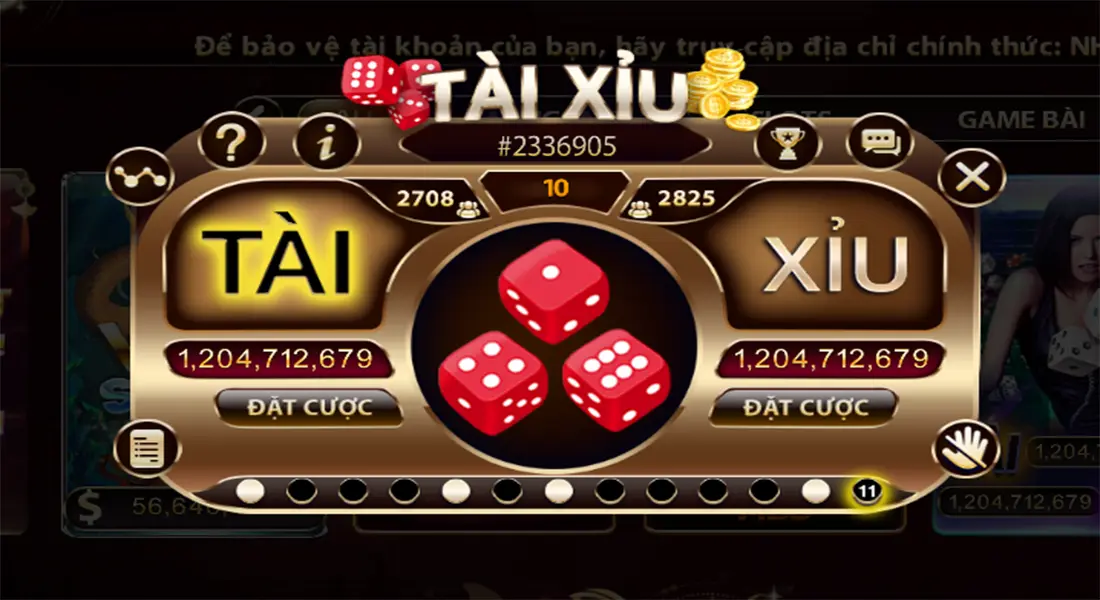 game đổi thưởng uy tín tài xỉu Nhất vip