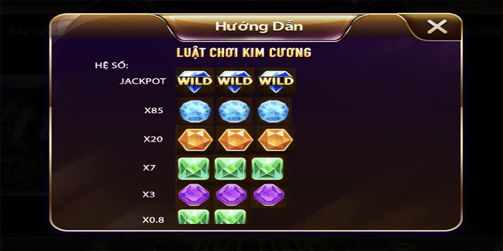 Những lưu ý quan trọng khi chơi game nổ hũ nhatvip