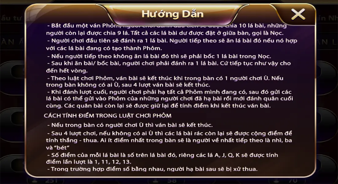 Cách tải game bài đổi thưởng nhiều người chơi nhất trên Nhatvip